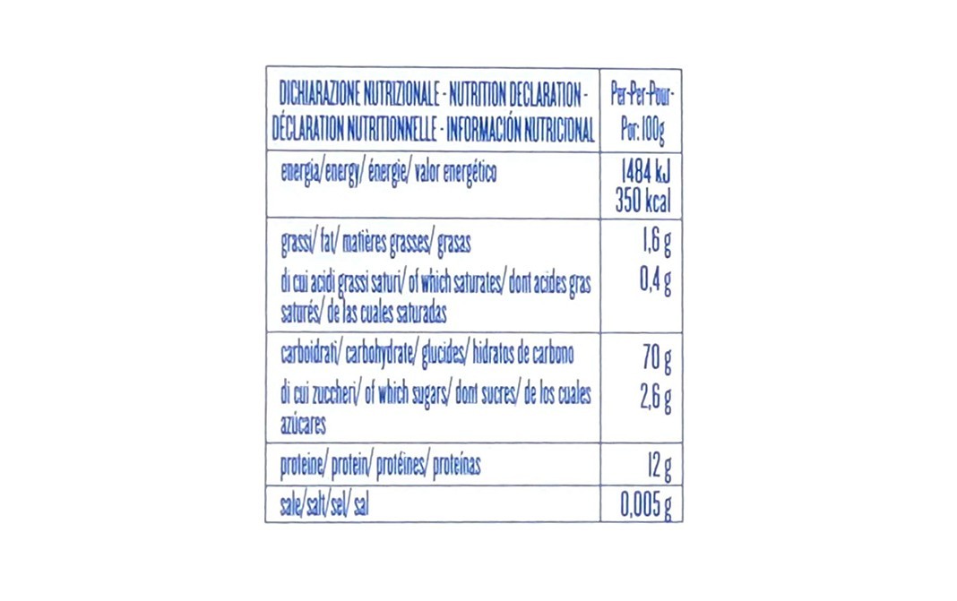 Agnesi Cous-Cous    Pack  500 grams